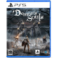 PlayStation Studio PS5 惡魔靈魂 Demon's Souls