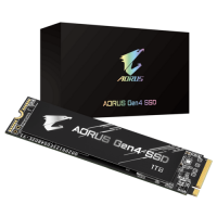 Gigabyte AORUS Gen4 SSD 1TB AG41TB