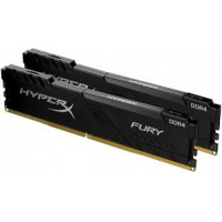 Kingston HyperX Fury DDR4 3200 32GB Kit (2x16GB) (HX432C16FB4K2/32)