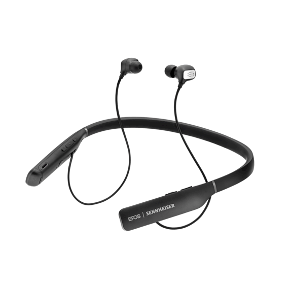 Epos Adapt 460 Epos I Sennheiser 入耳式 