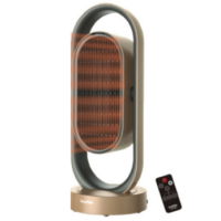 Imarflex 伊瑪牌 1800W PTC 陶瓷暖風機連遙控 INT-1808R