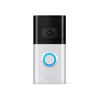 Ring Video Doorbell 3 視像智能門鈴