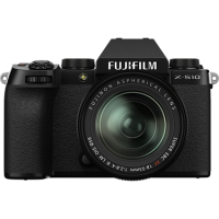 Fujifilm X-S10 連 XF18-55mm F2.8-4 R 鏡頭套裝