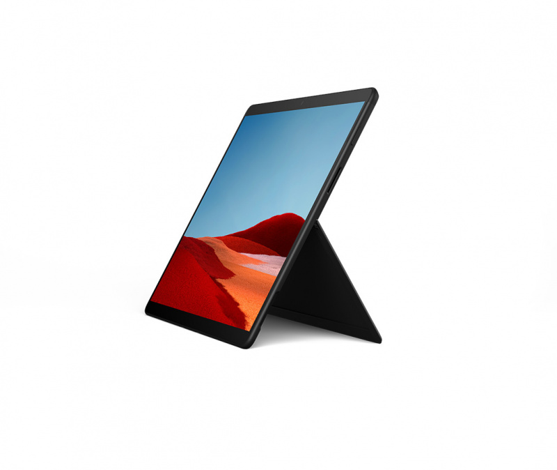 Microsoft Surface Pro X (SQ2 / 256GB / 16GB RAM / LTE) 價錢、規格及用家意見 香港格