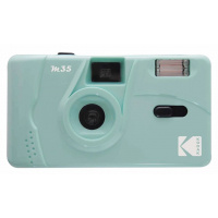 Kodak M35 Film Camera 可重用式菲林相機