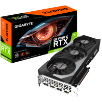 Gigabyte GeForce RTX 3060 Ti GAMING OC PRO 8G rev. 1.0 (GV-N306TGAMINGOC-PRO-8GD-rev-10)