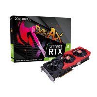 Colorful GeForce RTX3060 Ti NB-V