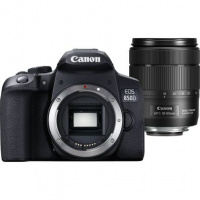 Canon EOS 850D 數碼單反相機 連 18-135 f/3.5-5.6 IS USM 鏡頭