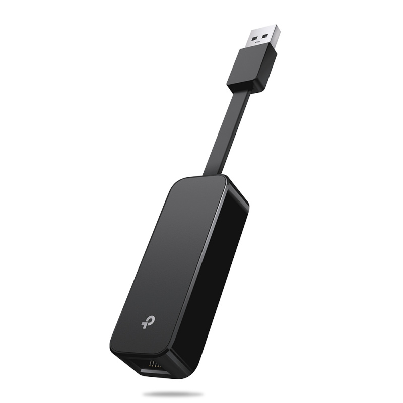 TP Link USB 3 0 To Gigabit Ethernet Network Adapter UE305 