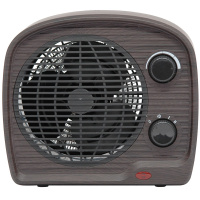 Origo 暖風機 - 木紋 (可於浴室使用) FH9006W