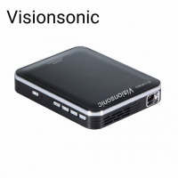 Visionsonic Mini X3 WIFI LED Projector 移動投影機