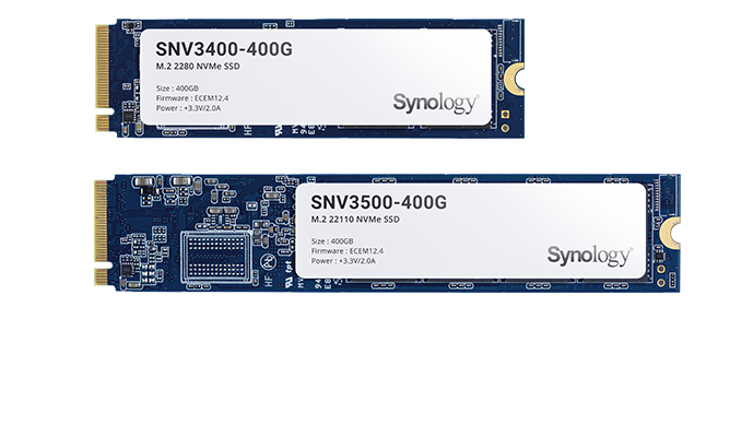 Synology M.2 22110 NVMe SSD 400GB (SNV3500-400G) 價錢、規格及用家意見 - 香港格價網 ...