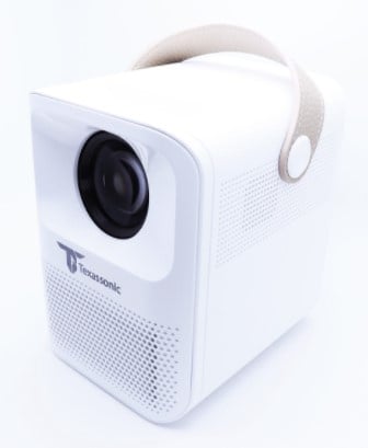 Texas Sonic P-Box 2 Home Cinema Projector 投影機 價錢、規格及用家意見 - 香港格價網 Price ...