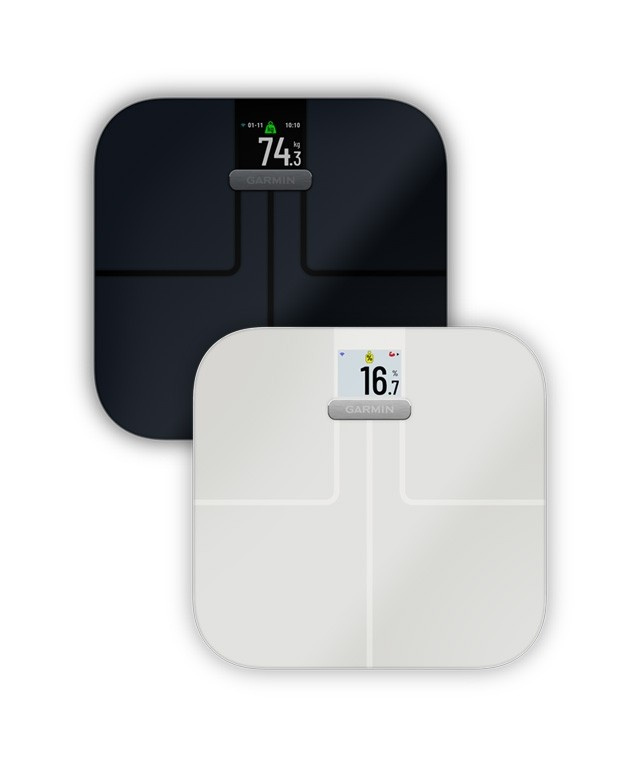 Garmin index s2. Garmin index s2