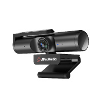 AVerMedia Live Streamer CAM USB 3.0 4K UHD 網路攝影機 PW513