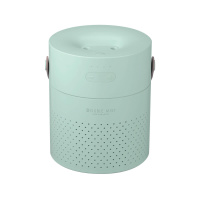 Green House Double Mist Humidifier 超聲波雙噴霧保濕機加濕器 GH-PHLA