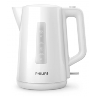 Philips 飛利浦 Series 3000 塑料電熱水煲 (1.7公升) HD9318
