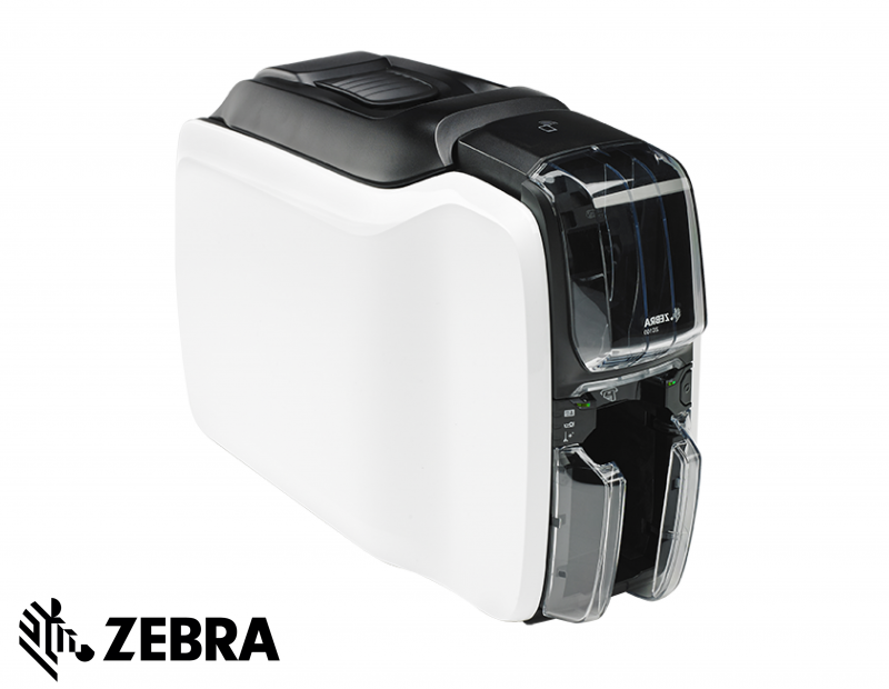 ZEBRA Card Printer ZC100 價錢、規格及用家意見- 香港格價網Price.com.hk