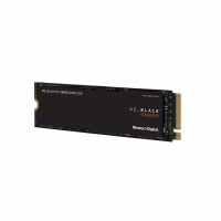 Western Digital Black SN850 NVMe SSD 無散熱片 1TB (WDS100T1X0E)