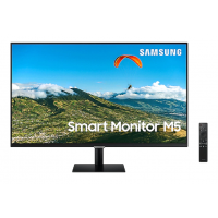 Samsung 三星 32吋 M5 次世代智能顯示器 Smart Monitor M5 LS32AM500NCXXK-N