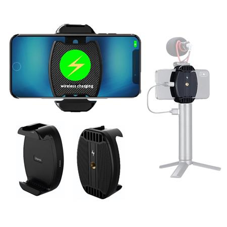 ulanzi wireless charging clip 电话无线充电夹 st-13