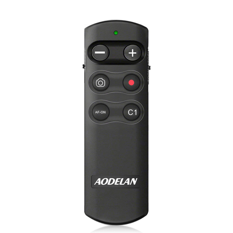 AODELAN Sony Bluetooth Wireless Remote Control RMTP1BTA 價錢、規格及用家意見