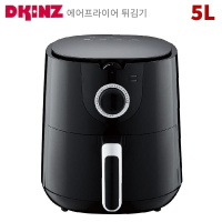 Dkinz 5公升健康無油氣炸鍋 AF-002