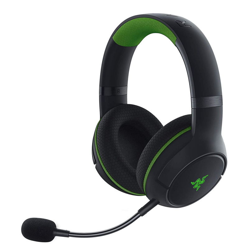 Razer Kaira Pro for XBOX Wireless 頭戴 