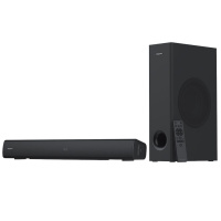 Creative Stage V2 2.1 Soundbar 藍牙喇叭連低音喇叭音響組合