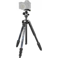 Manfrotto Element MII Aluminum Tripod with Ball Head 鋁合金球型雲台三腳架 MKELMII4BK-BH