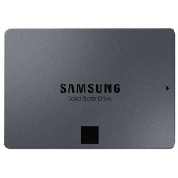 Samsung 三星 860 QVO SATA 2.5 inch SSD 1TB (MZ-76Q1T0)