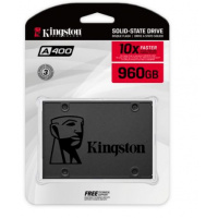 Kingston SSDNow A400 960GB SATA-3 SSD /2.5"/ 7mm SSD (SA400S37/960G)