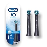 Oral-B iO 深層清潔刷頭 (2支裝)