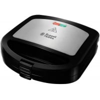 Russell Hobbs Cook@Home 2 Portion Deep Fill Sandwich Maker 家用三文治機 RH-24530