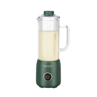 Zhenmi 臻米 迷你免濾破壁機透明款 (400ml)