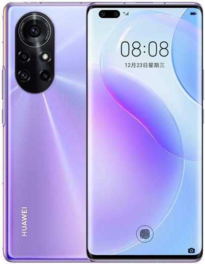 huawei nova 8 pro (8 128gb)
