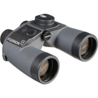 Binocolo Da Marina Fujifilm Mariner 7x50 WP-XL - Impermeabile Con Bussola E Luce Notturna