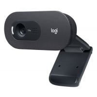 Logitech HD Business Webcam C505e
