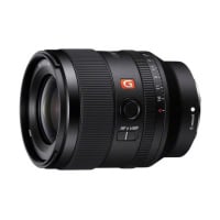 Sony FE 35mm F1.4 GM for Sony E Mount