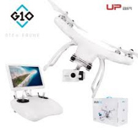 UPair One Drone 4K GPS 5.8G 專業航拍機