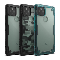 Ringke Google Pixel 5 Case Fusion-X