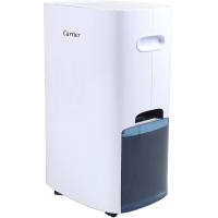 Carrier 開利 21公升壓縮式抽濕機 DC-21KX