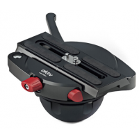 Sachtler Aktiv Slider to 75mm Tripod Adapter 滑軌轉接雲台器 S2080-0005