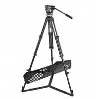 Sachtler System Ace M GS 鋁合金液壓雲台三腳架 1002