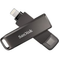 SanDisk iXpand Flash Drive Luxe 128GB (SDIX70N-128G-GN6NE)