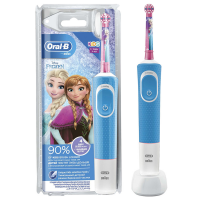 Oral-B 兒童電動牙刷 (冰雪奇緣) D100.413