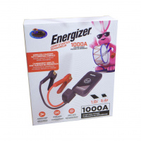 Energizer 專業汽車起動電源 ENJ1000