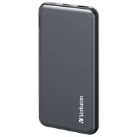 Verbatim 22.5W PD & QC 3.0 流動充電池 20000mAh 66628