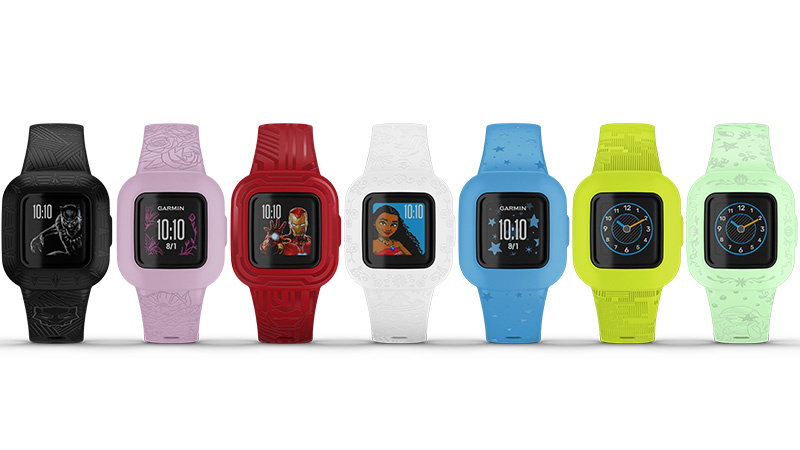 Garmin vívofit jr. 3 價錢、規格及用家意見- 香港格價網Price.com.hk