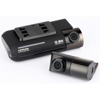 GNET 1080p全高清智能行車記錄儀 G-ON 2CH